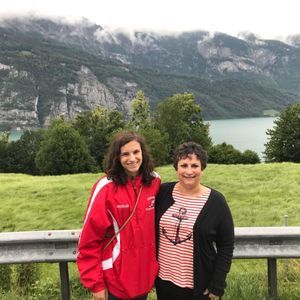 Meet your Posher, Marci